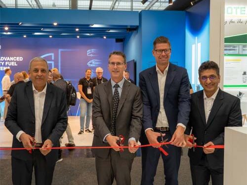 Tata AutoComp shifts into top gear at IAA 2026 with integrated mobility solutions