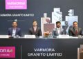 Varmora Granito’s ₹708-Crore IPO: Gujarat’s tile major opens doors to public investors