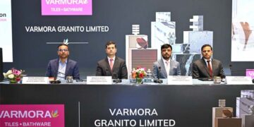 Varmora Granito’s ₹708-Crore IPO: Gujarat’s tile major opens doors to public investors