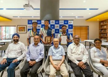 From Ahmedabad’s Skill Centre to Shanghai’s world stage: Pidilite-Trained candidates set to represent India