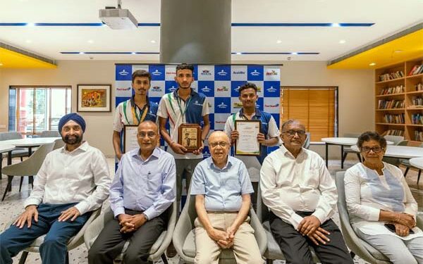 From Ahmedabad’s Skill Centre to Shanghai’s world stage: Pidilite-Trained candidates set to represent India
