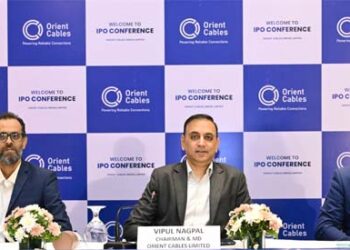 Orient Cables’ ₹552-Crore IPO: Can innovation and margin resilience power its market debut?