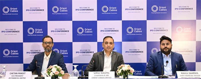 Orient Cables’ ₹552-Crore IPO: Can innovation and margin resilience power its market debut?