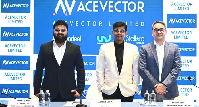AceVector’s ₹420-crore IPO: Can Snapdeal’s digital commerce ecosystem turn growth into profitable scale?