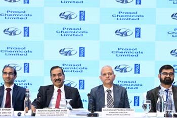 From acetone to Dalal St: Prasol Chemicals bets on speciality-chemical growth with ₹500-cr IPO