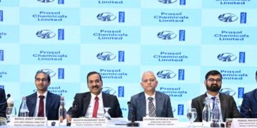 From acetone to Dalal St: Prasol Chemicals bets on speciality-chemical growth with ₹500-cr IPO