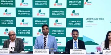 From waste to steam, Steamhouse India takes its industrial-energy play to Dalal St with ₹414-cr IPO