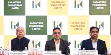 From solar fields to wind towers: Karamtara’s ₹875-cr IPO bets on the steel backbone of India’s energy transition