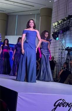 Brainy with beauty: Sharvari gives Godrej Professional’s Majesté & Vybe a star-powered stamp