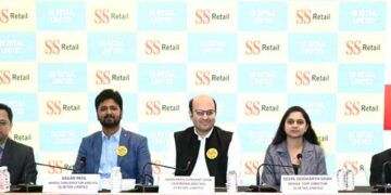 Can 536 stores become a ₹5,000-crore retail story? SS Retail takes the mobile boom to Dalal Street