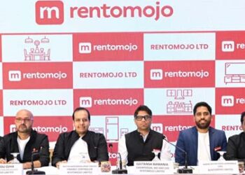 Rentomojo’s ₹1,256-crore IPO: From rented sofas to a ₹4,200-crore dream