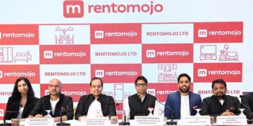 Rentomojo’s ₹1,256-crore IPO: From rented sofas to a ₹4,200-crore dream