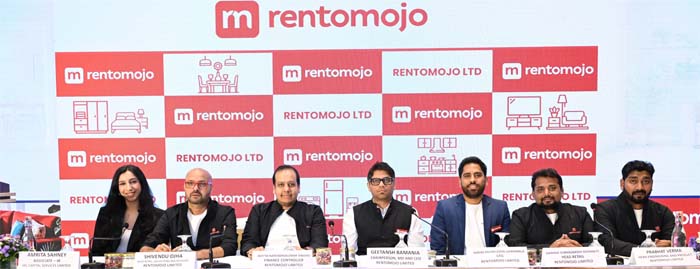 Rentomojo’s ₹1,256-crore IPO: From rented sofas to a ₹4,200-crore dream