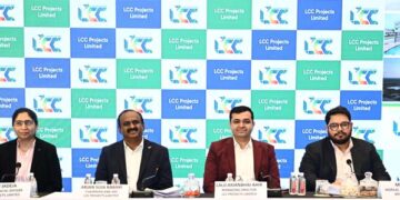 From Gujarat’s engg roots to a ₹7,953-cr national order book: LCC Projects takes the IPO route to build bigger