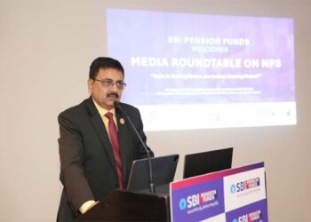 Gujarat’s pension gap: SBI Pension Funds targets corporate employees, women and self-employed