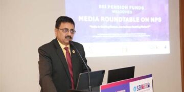 Gujarat’s pension gap: SBI Pension Funds targets corporate employees, women and self-employed