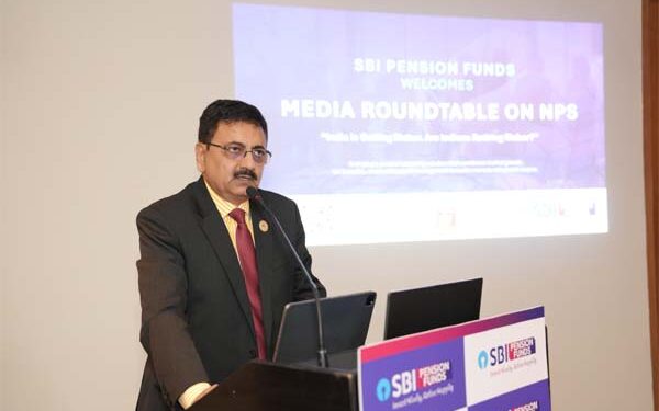 Gujarat’s pension gap: SBI Pension Funds targets corporate employees, women and self-employed
