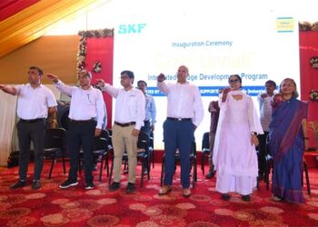 From village needs to village power: SKF India’s ‘Gram Unnati’ bets on a new blueprint for rural Gujarat