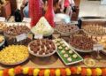 From Ukadiche Modak to Berry Cheesecake: Air India gives Ganesh Chaturthi a Maharashtrian flavour flight