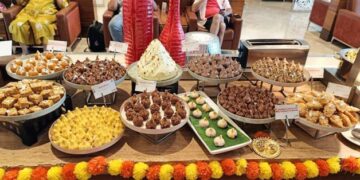 From Ukadiche Modak to Berry Cheesecake: Air India gives Ganesh Chaturthi a Maharashtrian flavour flight