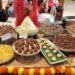 From Ukadiche Modak to Berry Cheesecake: Air India gives Ganesh Chaturthi a Maharashtrian flavour flight