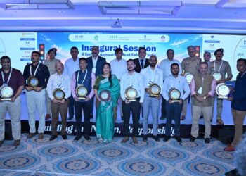 Safer roads, shared responsibility: Gujarat takes the lead in systems-driven mobility push