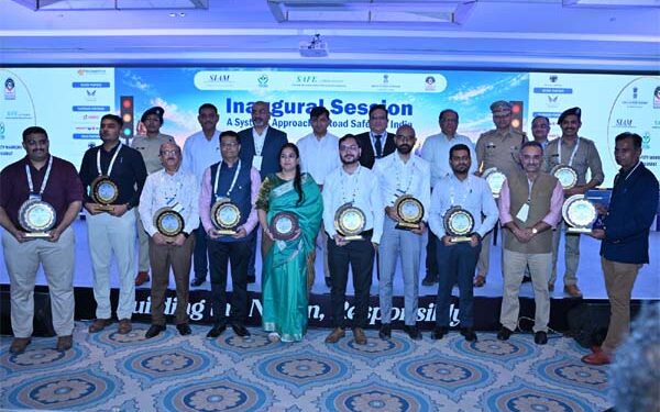 Safer roads, shared responsibility: Gujarat takes the lead in systems-driven mobility push