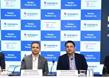 From plastic to circular value: Manika Plastech’s ₹125.5-cr IPO puts recyclability at the heart of its growth story