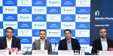 From plastic to circular value: Manika Plastech’s ₹125.5-cr IPO puts recyclability at the heart of its growth story