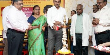 From screening to sight protection: Tamil Nadu launches Vizhithirai Kaappom initiative