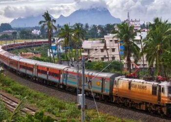 A second track to Kumbakonam: Long wait ends, rail hopes gain momentum