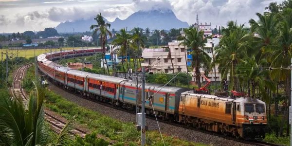 A second track to Kumbakonam: Long wait ends, rail hopes gain momentum