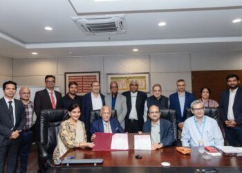 From hospital bedside to high-tech lab: Apollo Knowledge, BITS Pilani join hands to engineer healthcare’s future
