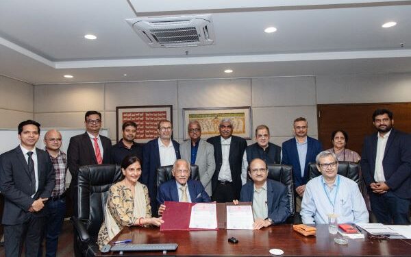 From hospital bedside to high-tech lab: Apollo Knowledge, BITS Pilani join hands to engineer healthcare’s future