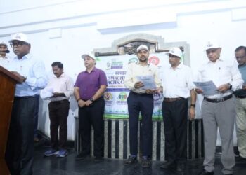 9,000 cleanliness target units, 70,650 participants: Southern Railway takes swachhata beyond a campaign