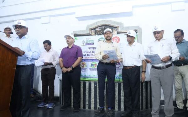 9,000 cleanliness target units, 70,650 participants: Southern Railway takes swachhata beyond a campaign