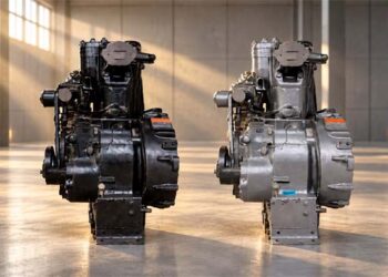 From Rajkot to rural India: Fieldmarshal fires up a new TREM V engine era