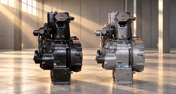 From Rajkot to rural India: Fieldmarshal fires up a new TREM V engine era