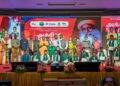 From soil to startup: 3,000+ turn up as Save Soil’s Agri Startup Thiruvizha maps new-age agriculture