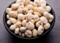 The Makhana Magic: From fox-nut crunch to five fabulous feasts
