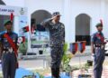 Wings of fire, minds of steel: NCC cadets take flight at Tambaram to touch the sky