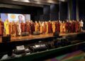 From forgotten footprints to a global Buddhist trail: Sanghakaya pitches heritage council for Gujarat