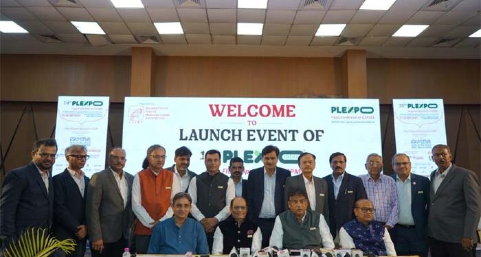 From plastic powerhouse to global shopfloor: PLEXPOINDIA’27 bets on MSMEs, technology and circular economy