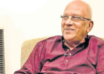 When imagination had no age: Singeetham Srinivasa Rao leaves behind a cinema without boundaries