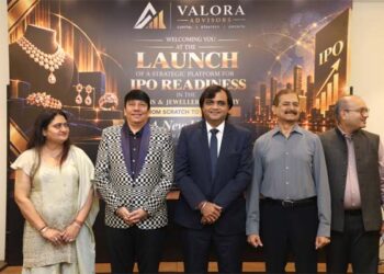 From family enterprise to listed company: Valora Advisors opens an IPO-readiness runway for India’s jewellery businesses