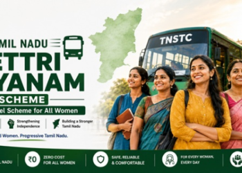 Vetri Payanam: Tamil Nadu widens the road to opportunity
