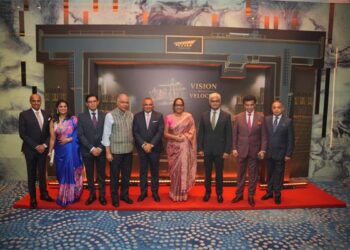 Colombo’s Westward Leap: CWIT doubles capacity to 3.2 million TEUs
