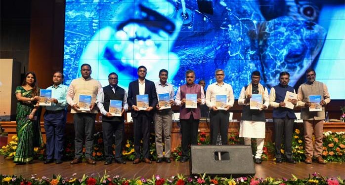 6,719-Km journey maps the secret life of Odisha’s Olive Ridleys as WII Study tracks oceanic odyssey