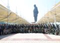 Beyond the skies: 32 nations get a ringside view of India’s ‘soft power’ & aerospace muscle in Gujarat