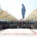 Beyond the skies: 32 nations get a ringside view of India’s ‘soft power’ & aerospace muscle in Gujarat